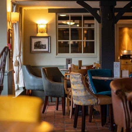 Fisherman'S Cot, Tiverton By Marston'S Inns Εξωτερικό φωτογραφία
