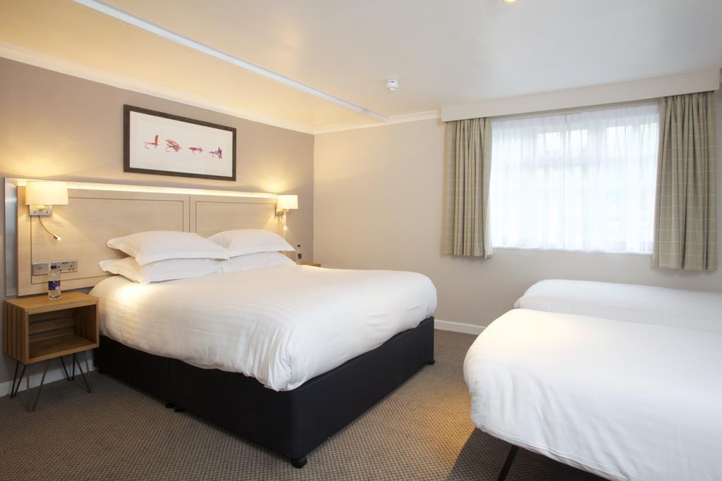 Fisherman'S Cot, Tiverton By Marston'S Inns Εξωτερικό φωτογραφία